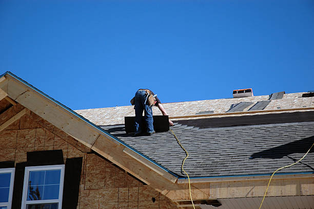 Best Roof Maintenance  in Glennville, GA